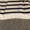 We The Free Free People Striped Sweater Photo 7