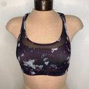 Lululemon Get Down Sports Bra Sz 6 Photo 4