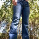 Silver Jeans Vintage Y2K  bootcut / flare low rise jeans Photo 2