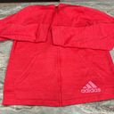 Adidas  Women’s Sweatshirt Size Medium Photo 2