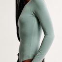 Abercrombie & Fitch Seamless Bodysuit Photo 3