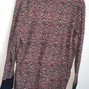 Victoria's Secret Victoria’s Secret Leopard / Roses Onesie Large Photo 6