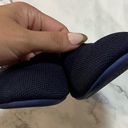 Rothy's  The Flat Womens 9.5 Navy Blue Round Toe Slip On Ballet Casual Comfort Photo 2