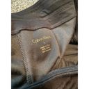 Calvin Klein  small sweatpants velvet Photo 3