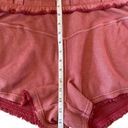 Free People Movement FP Movement Hi-Rise Shorts Size Small Photo 5