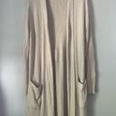 Barefoot Dreams  CozyChic Lite Ribbed Robe size L/XL Photo 2