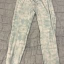 Southern Shirt Tye-dye Joggers Photo 1