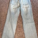 Wild Fable Distressed High Rise Jeans Photo 4