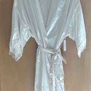 Victoria's Secret NWT  Bride Robe Photo 0