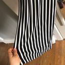 Ralph Lauren Lauren Striped Stretchy Pants Photo 1