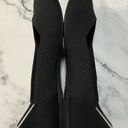 Rothy's  The Flat Womens 9.5 Black Round Toe Slip On Ballet Casual Comfort Photo 5