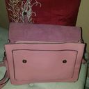 Krass&co Remin &  Fashion Ladies Handbag Pink Photo 2