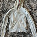 Lululemon Scuba Hoodie Jacket Zip-Up Photo 0