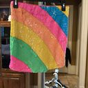 Show Me Your Mumu Show me your mu mu sequin mini skirt great condition Photo 2