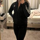 Adidas 3 Stripe Jacket Photo 2