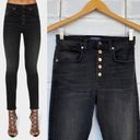 Ramy Brook  Karlie High-Rise Skinny Jean small Photo 1