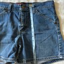 Levi’s 501 Denim Shorts Photo 5