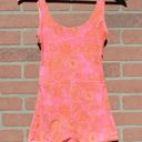 Rhythm  Paisley Tank Short One-Piece Surf Suit Swimsuit Size Small NWT Photo 3