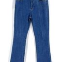 Krass&co Lauren Jeans  Ralph Lauren Women's Classic Bootcut Jeans Medium Wash Size 8 Photo 0