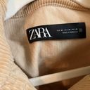 ZARA Shacket Photo 3