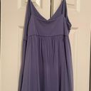 Boutique Romper Blue Size M Photo 2