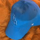 LA Dodgers Ballcap Blue Photo 1