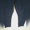 Levi's  Women's Classic Straight Dark Wash Jeans size 33 x 30 Photo 8