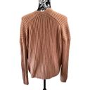 SheIn  Knit Button Up Sweater Boho Bohemian Everyday Casual Spring Hippie Winter Photo 1