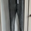 Steve Madden Mesh Rhinestone Pants Photo 0