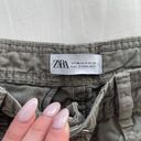 ZARA Cargo Pants Photo 1