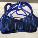 Lululemon Sports Bra 2 Photo 0