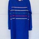 Boden USA Boden Mabel Sweatshirt Dress  Photo 2