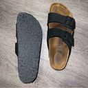 Birkenstock Arizona Slide Sandal - Black Photo 6