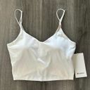 Lululemon Align Cropped Cami Tank Photo 0