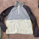 The North Face 1/4 Zip Jacket Photo 0