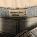 Abercrombie & Fitch  90s Ultra High Rise Jeans  Photo 2