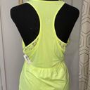 Gilly Hicks  Active Tank NWT Size L Photo 2