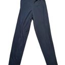 Mountain Hardwear  Women Medium Base Layer Pants Black Pull On Thermal Winter Ze0 Photo 2