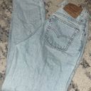 Levi’s Vintage 512 Jeans Photo 1