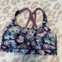 Lululemon Sports Bra 6 Photo 0