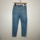 RE/DONE  90s high rise ankle crop distressed size 29 Photo 2