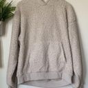 American Eagle  Teddy Hoodie Photo 0