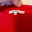 Tularosa Red Dress Photo 3