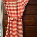 Betsey Johnson Striped Robe Photo 1