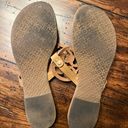 Tory Burch Miller Patent Sandal Photo 2