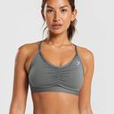 Gymshark Ruched Sports Bra Photo 4