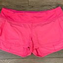 Lululemon Shorts 2.5” Photo 0