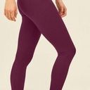 Girlfriend Collective compressive high rise legging Photo 0