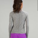 Lululemon Swiftly Tech Long Sleeve Photo 1