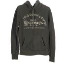 Ralph Lauren  Denim & Supply Hoodie XS Photo 0